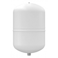 Расширительный бак 18л Reflex N 18 для отопления вертикальный, белый