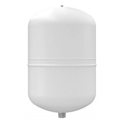Расширительный бак Reflex N 18 для отопления вертикальный, белый купить в интернет магазине Санрай73