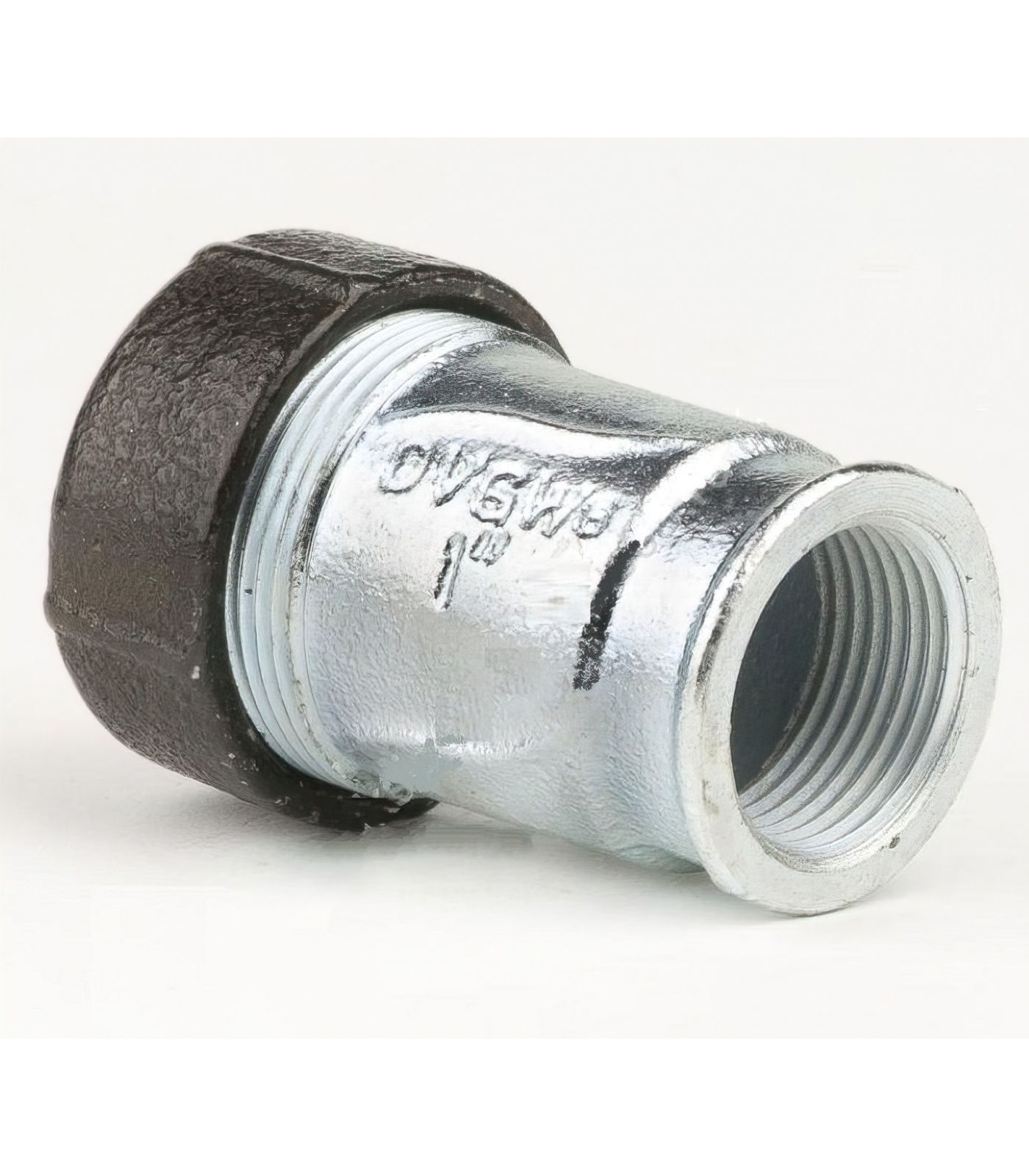 Муфта для соединения труб gebo 1/2" внутренняя резьба. Gebo quick 17. Цанга ф2,4 мм. Обжимное соединение чугун. Обжимное соединение чугун.