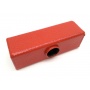 Консоль группы безопасности 1/2" RISPA COMPACT шаблон красный