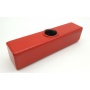 Консоль группы безопасности 3/4" RISPA STANDART шаблон красный