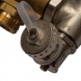 Коллекторная группа Stout SMB-0468 1"х3/4" 8 выходов, без расходомеров