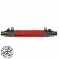 Теплообменник 30 кВт Electro G2