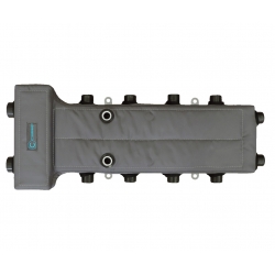 Теплоизоляция Север M5