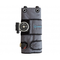 Теплоизоляция Север Осн/S