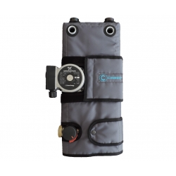 Теплоизоляция Север Осн/S