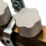 Коллекторная группа Stout SMB-0473 1"х3/4" 4 выхода, с расходомерами