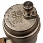 Коллекторная группа Stout SMB-0473 1"х3/4" 4 выхода, с расходомерами