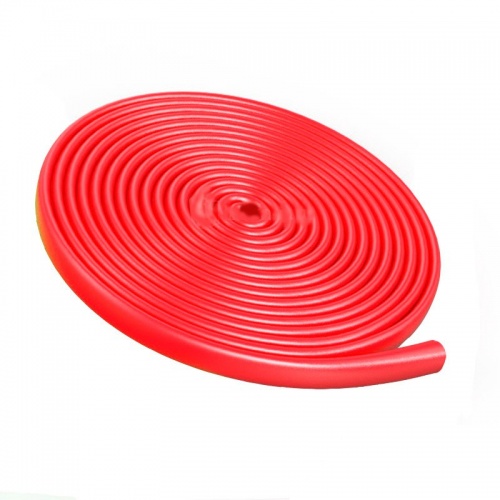 Трубка Energoflex Super Protect Красный 18/4 (11м) (308м) купить в интернет магазине Санрай73