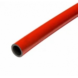 Трубка Energoflex Super Protect Красный 28/4 (11м) (220м)