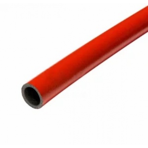 Трубка Energoflex Super Protect Красный 22/4 (11м) (264м) купить в интернет магазине Санрай73