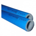 Трубка Energoflex Super Protect Синий 35/4 (11м) (176м)