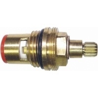 Кран букса 15 шлицов под крест