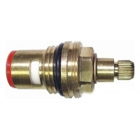 Кран букса 24 шлицов под крест