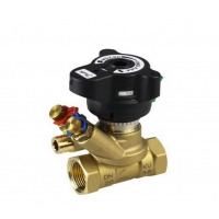 Клапан балансировочный Danfoss MSV-BD DN20, 6,6м3/ч, 3/4"вр