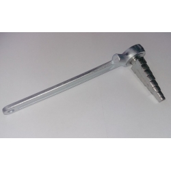 Ключ-трещетка для американок Rommer