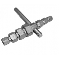 Ключ шестигранный для американок Rommer