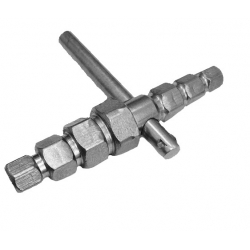 Ключ шестигранный для американок Rommer