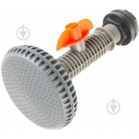 Душ летний ЭкоПром для врезки в бак пластик