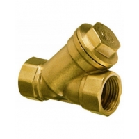 Фильтр сетчатый косой 2 г-г VRT