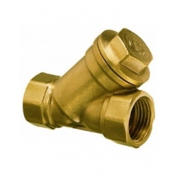 Фильтр сетчатый косой 2 г-г VRT