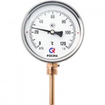 Термометры для отопления каталог с ценами