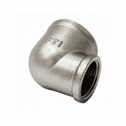 Угольник переходной 1х3/4 г-г