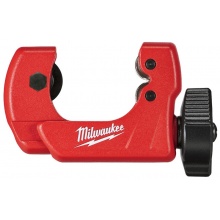 Труборез Milwaukee Mini для медных труб 3-28 мм