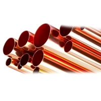 Труба медная неотожженная Wieland SANCO D 22 х 1,0 EN 1057 в штангах по 5 м