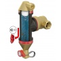 Сепаратор воздуха и шлама 3/4" Flamco Flamcovent Clean Smart