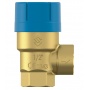 Клапан предохранительный 8bar 1/2"вр х 1/2"вр Flamco Prescor B для систем водоснабжения