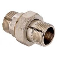 Разъемное соединение 3/4"НН RBM