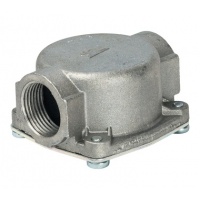 Фильтр газовый FG д/настен.котлов 3/4 0,5 бар