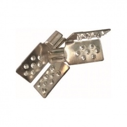 Клипса EASTEC Electric Clip Краб для пленочного теплого пола