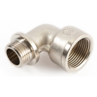 Угольник переходной 3/4х1/2 г-ш