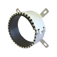 Противопожарная муфта 110 ЭГИДА-ПМ