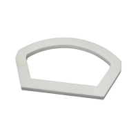 Прокладка для унитаза производства УграКерам Воротынск и-Вфлпс