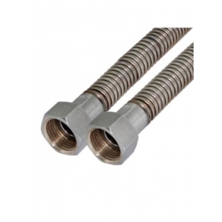Сильфонная подводка д/газа 3/4 1,8 м г/г
