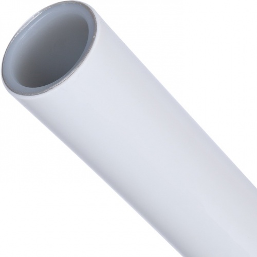 Труба металлопластиковая 26х3мм (50м) Stout купить в интернет магазине Санрай73