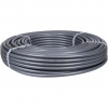 Сшитый полиэтилен 16x2,2мм PEX-a-EVOH Stout серый