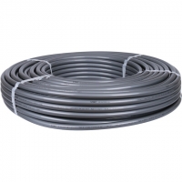 Сшитый полиэтилен 16x2,2мм PE-Xa/EVOH Stout серый