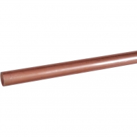 Труба медная неотожженная Wieland SANCO D 18 х 1,0 EN 1057 в штангах по 2,5 м