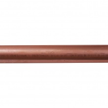 Труба медная неотожженная Wieland SANCO D 28 х 1,0 EN 1057 в штангах по 2,5 м