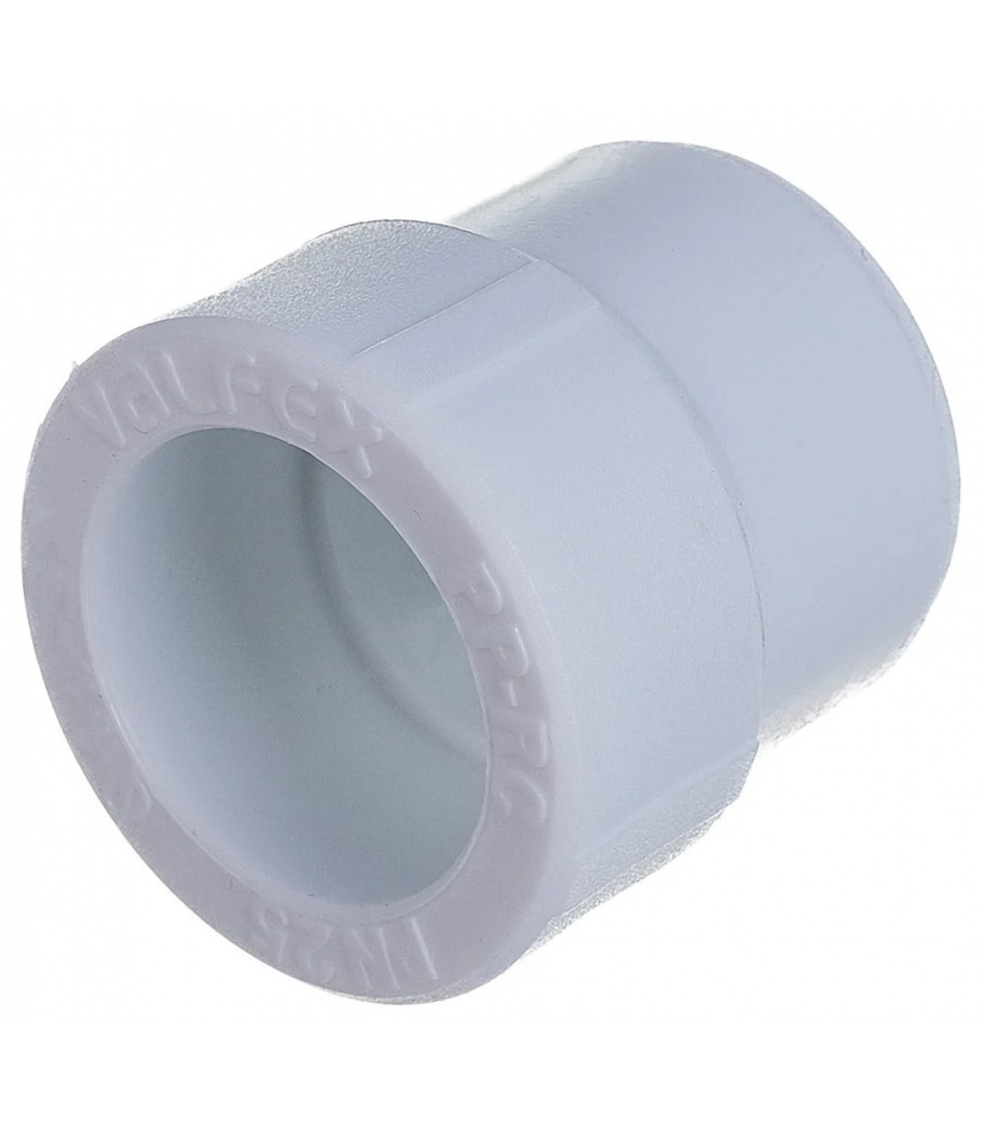 Муфта 2" x 1 1/4" никелир. Муфта переходная без резьбы. Редукционная муфта 63/40. Муфта переходная без резьбы. Муфта переходная без резьбы.