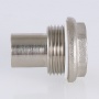 Удлинитель потока для радиатора 1/2" Valtec правый