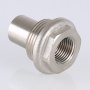 Удлинитель потока для радиатора 1/2" Valtec правый