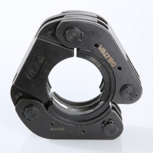 Пресс-кольцо 54мм,  V-профиль для электрического пресс-инструмента для нержавейки Valtec купить в интернет магазине Санрай73