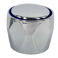 Маховик Глобо металл 8х24