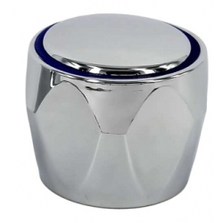 Маховик Глобо металл 8х24