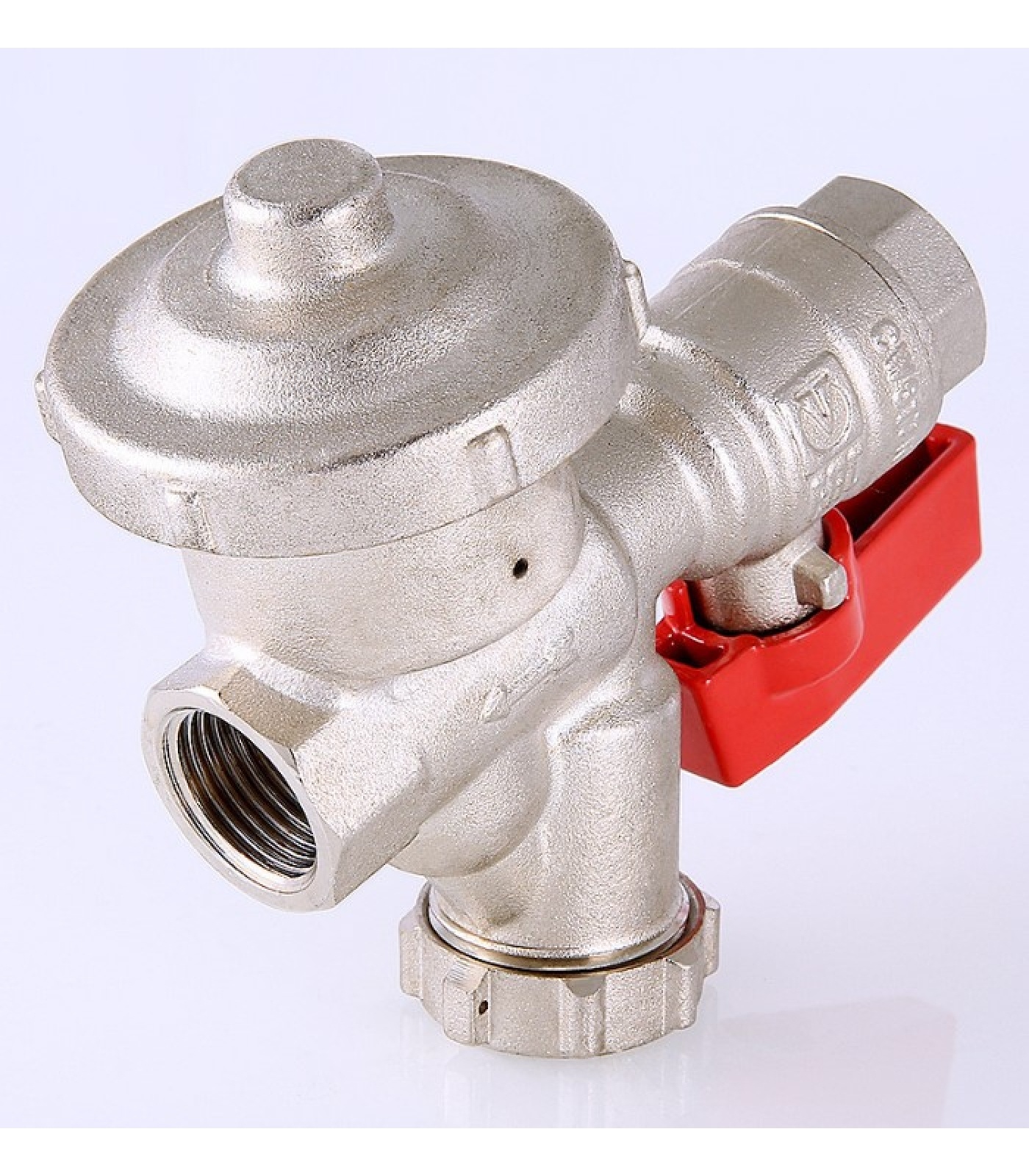 Кран кфрд 1/2. Кран с фильтром 1/2 кфрд. Кран кфрд 10-2. Шаровой кран фильтр редуктор. Кран кфрд 1/2.